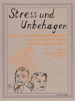 cover image of Stress und Unbehagen